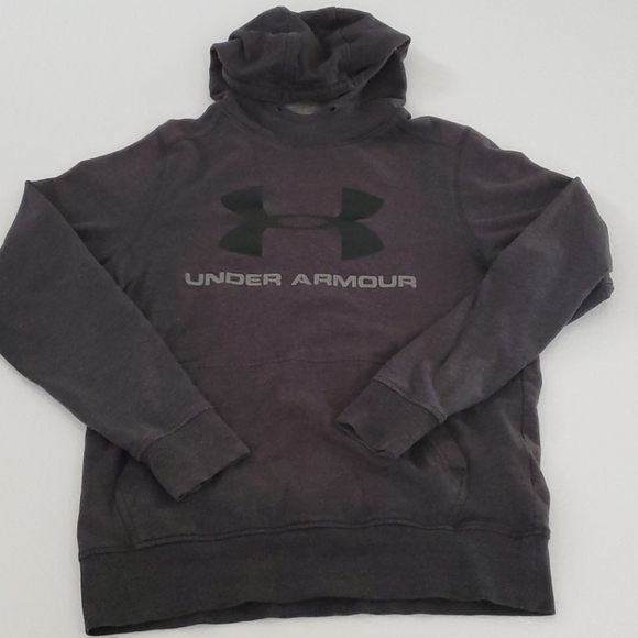 Under Armour Other - Under Armour Hoodie
